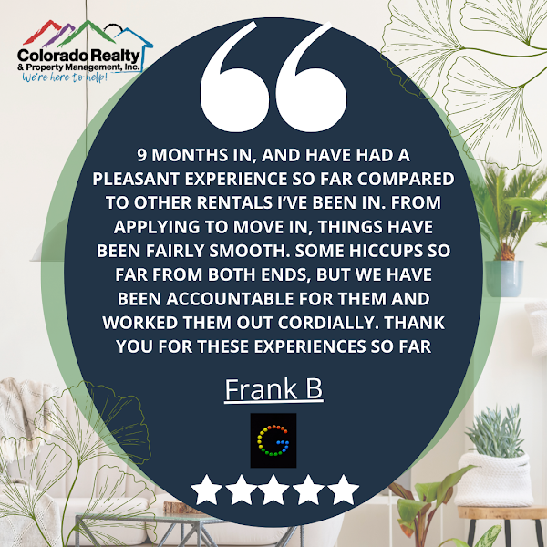 Colorado Realty and Property Management, Inc. - Property management company in Colorado Springs