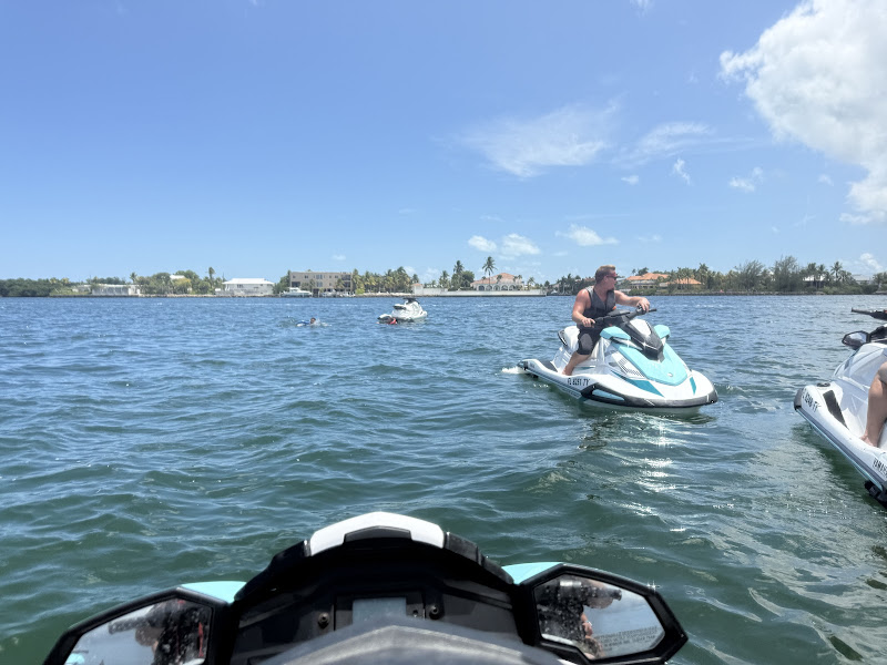 Key West Water Tours
