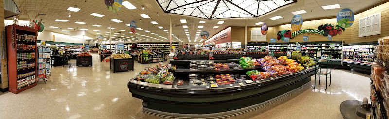 Harbor View Shopping Center - Shopping mall in Charleston