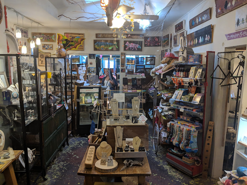 Aspen Emporium - Art dealer in Aspen