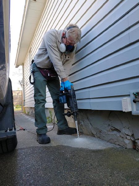 Eden Advanced Pest Technologies - Pest control service in Coeur d'Alene