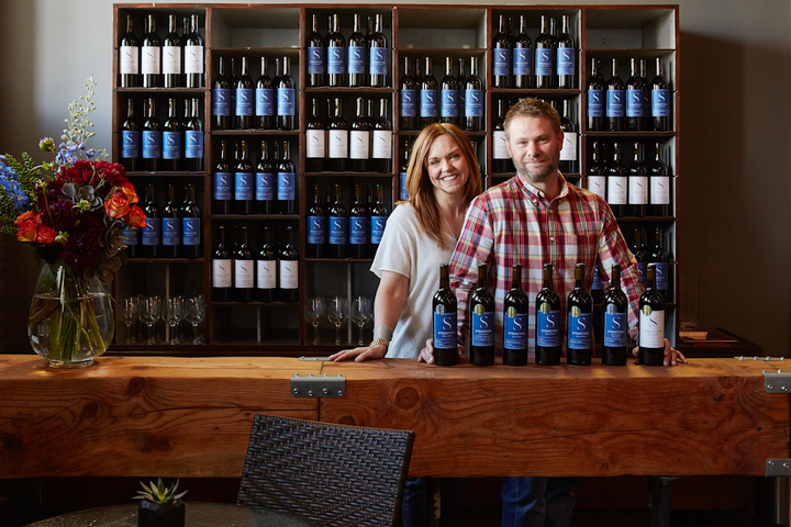 Structure Cellars Winery + Tasting Room - Winery in Seattle