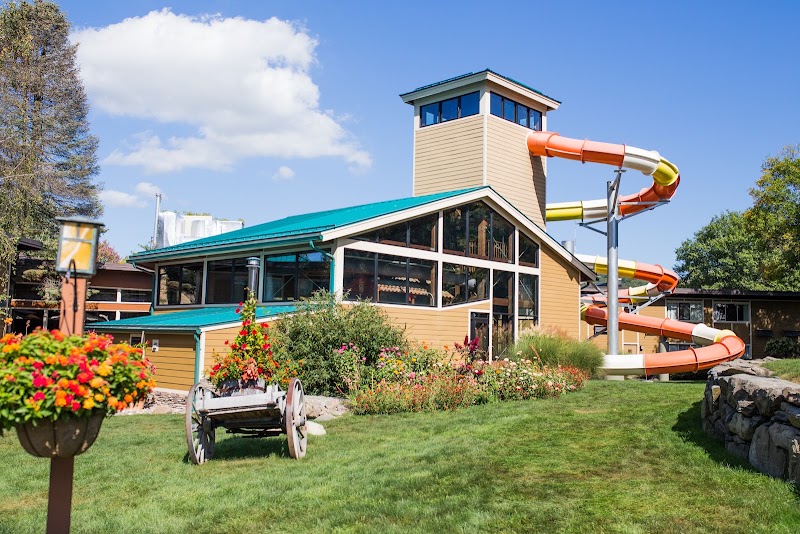 Rocking Horse Ranch Resort - Resort hotel in Highland