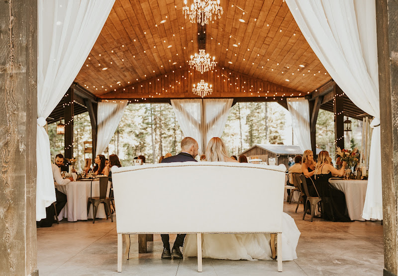 Mountainside Weddings