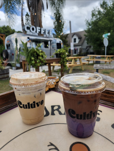Cultivo Coffee Co