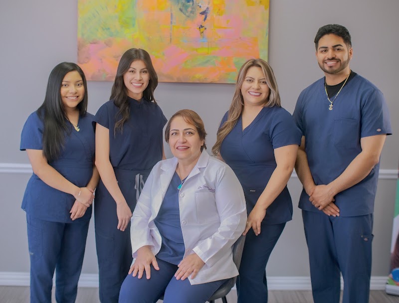 Mothers' Choice Dental - Dallas