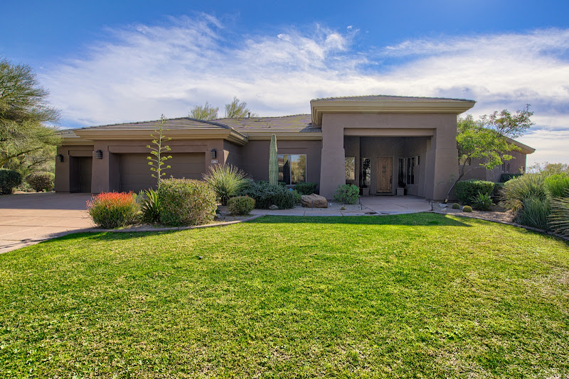 Don & Jenny Matheson, REALTORS | Matheson Real Estate Team - Real estate agency in Scottsdale