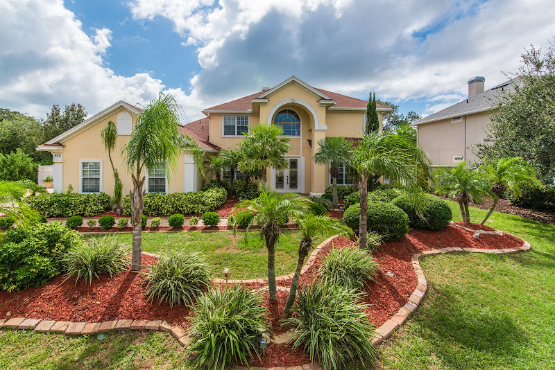 Noah Bailey Group | Keller Williams Realty St. Augustine