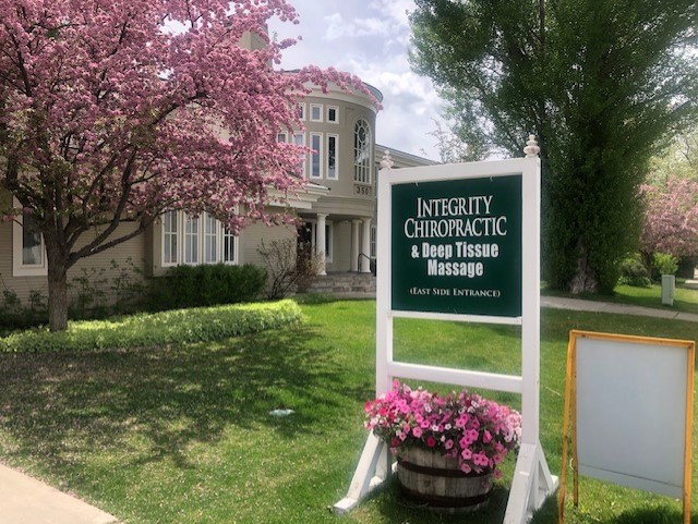 Integrity Health and Wellness