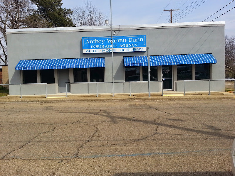 Archey-Warren-Dunn Insurance