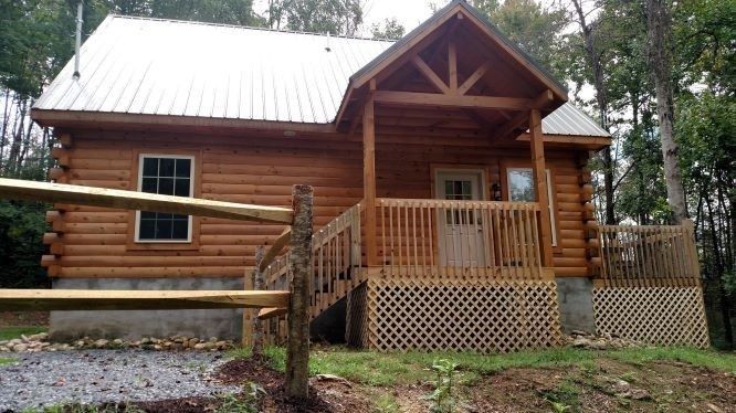 3BearMountain - Property management company in Sevierville