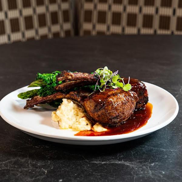 5th Street Kitchen - American restaurant in Steamboat Springs