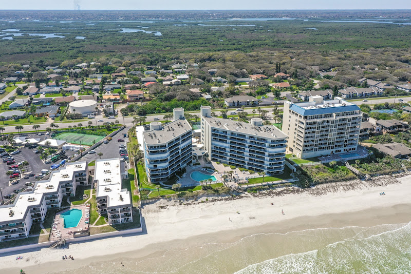 New Smyrna Beach Vacation Rentals by Vacasa