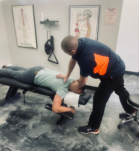 Back in a Flash Chiropractic and Massage - Chiropractor in Denver