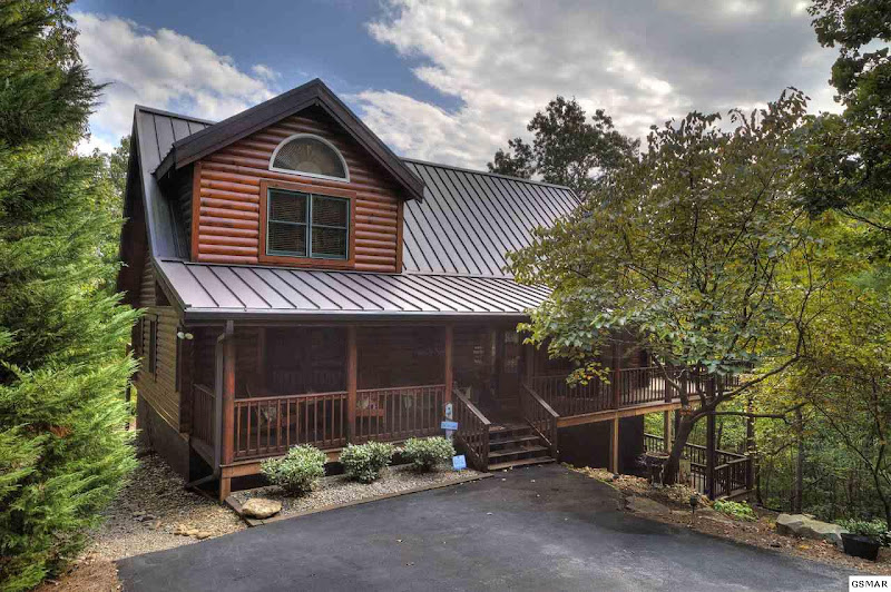 Mountain Realty Group - Real estate agency in Sevierville