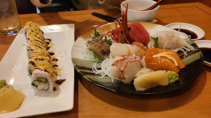 Hiro Japanese Restaurant