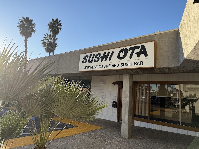 Sushi Ota photo