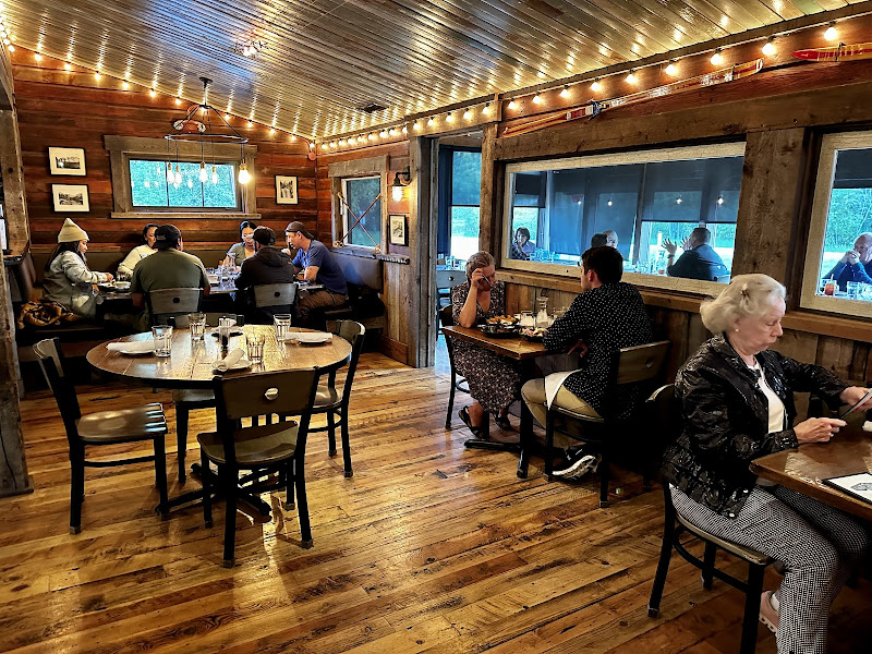 Last Chair Kitchen & Bar