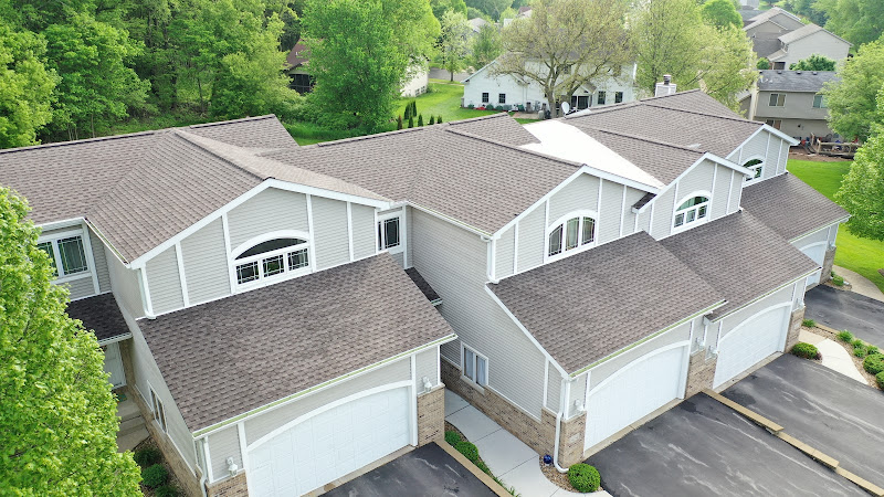 Ridge Top Exteriors - Roofing contractor in Clearwater