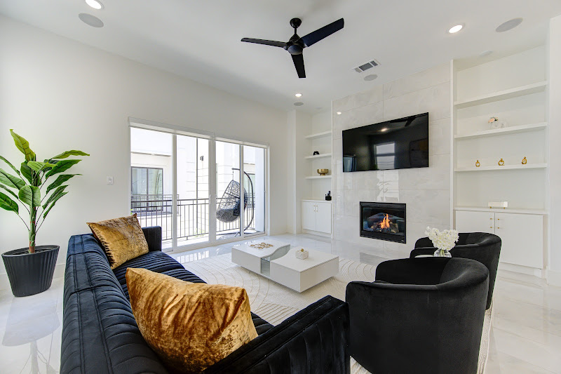 Asena Property Management Group LLC - Vacation home rental agency in Houston