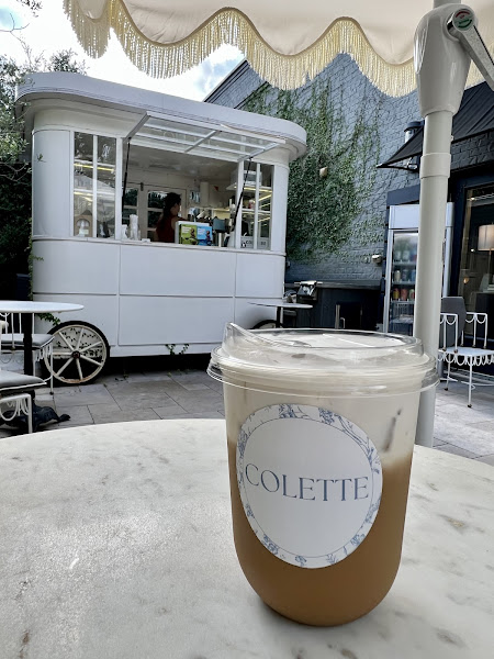 Colette Cafe