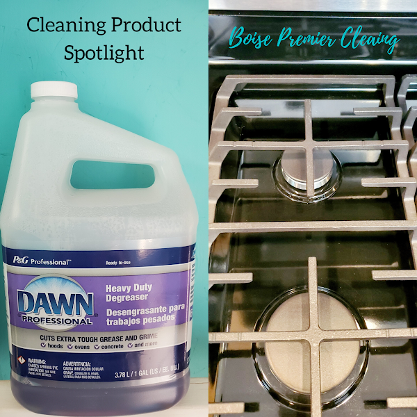 Boise Premier Cleaning