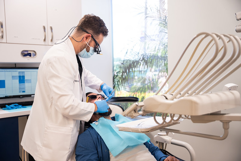 Playa Family Dentistry Tampa