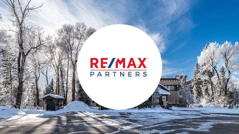 RE/MAX Partners
