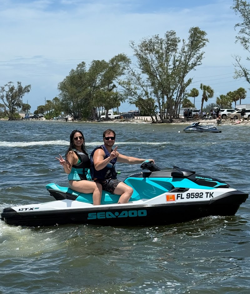 J&J Jet Ski Rentals Bradenton/Anna Maria