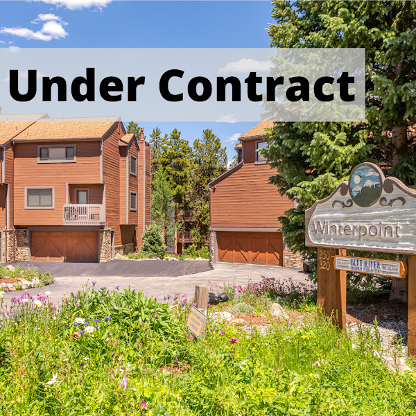 Pete Deininger - Breck Life Group - Real estate agency in Breckenridge