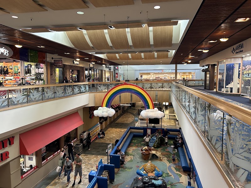 Windward Mall photo