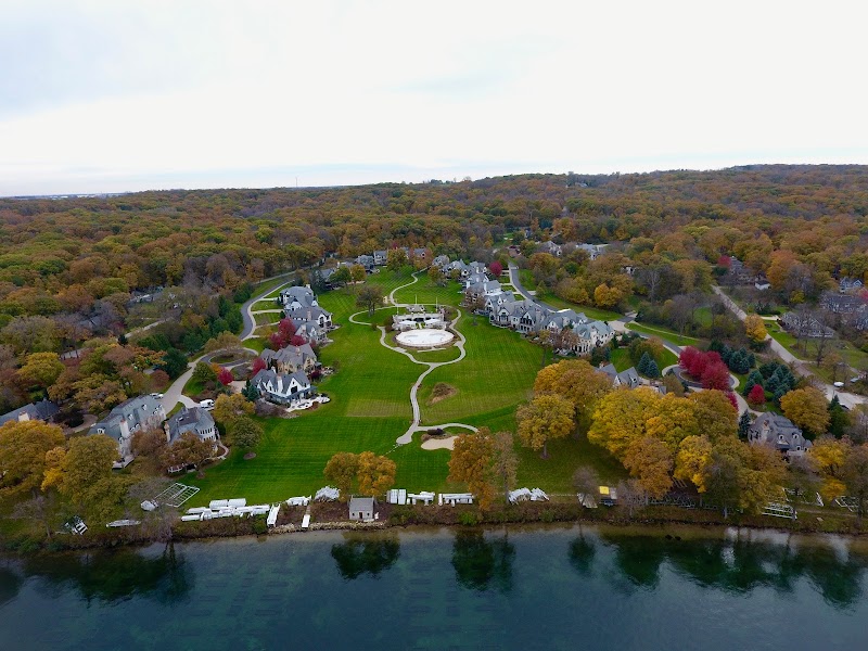 Daleen Property Management Services - Property management company in Fontana-On-Geneva Lake