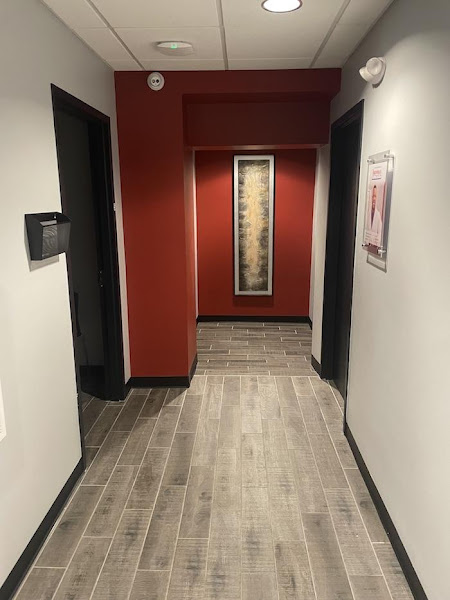 Arrowhead Clinic Chiropractic Midtown Atlanta