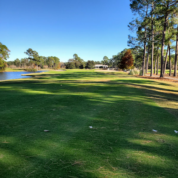 South Creek at Myrtle Beach National