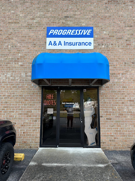A & A Insurance - Insurance agency in Charleston