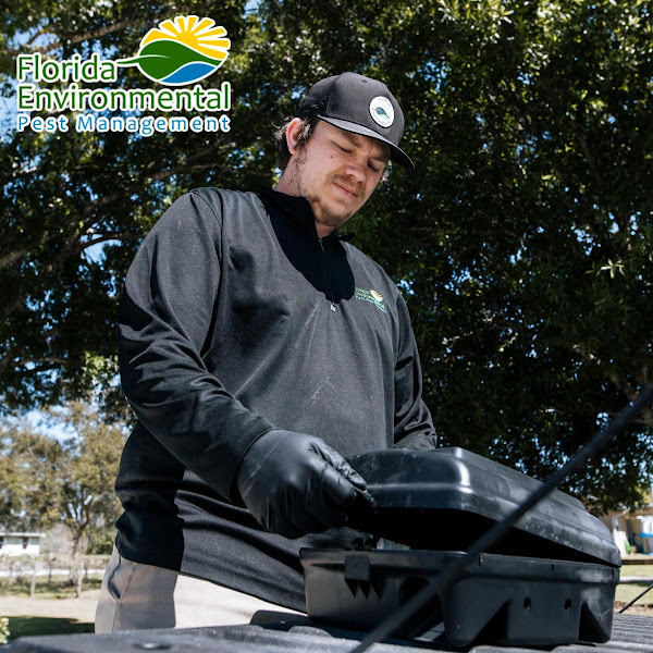 Florida Environmental Pest Management