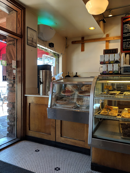 Sedona Memories Café - Cafe in Sedona