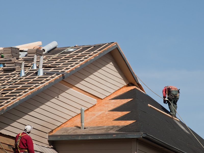 Remedy Roofing - Roofing contractor in New Braunfels