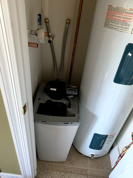 Irish Plumbing