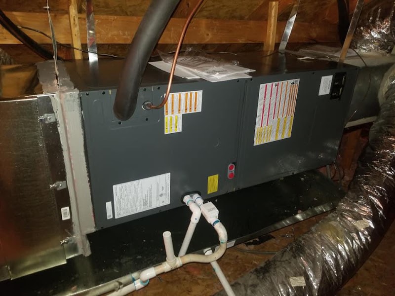 Serveway Heating and Air Conditioning photo