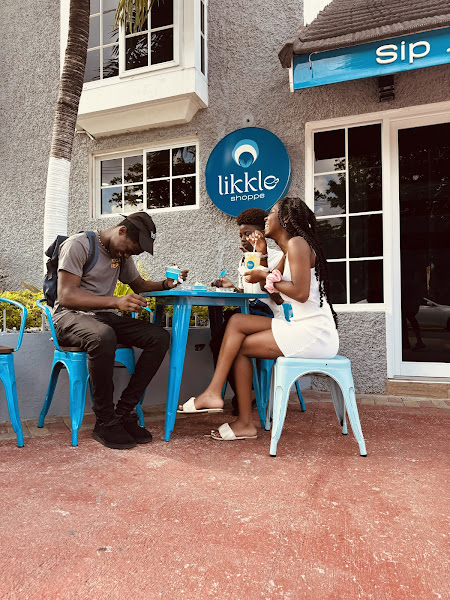 Likkle Shoppe Ocho Rios