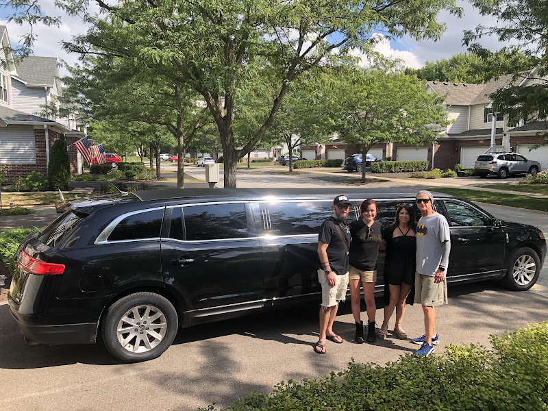 Your Lake Geneva Limo Service - Limousine service in Lake Geneva