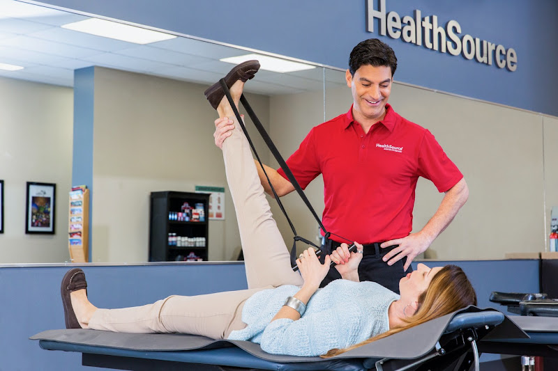 HealthSource Chiropractic of Nine Mile - Chiropractor in Pensacola