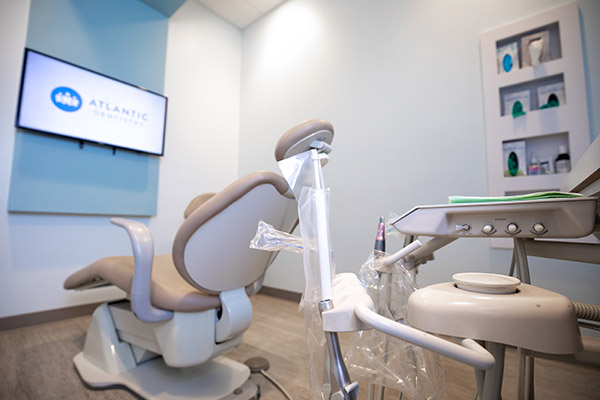 Atlantic Dentistry - Atlantic Beach