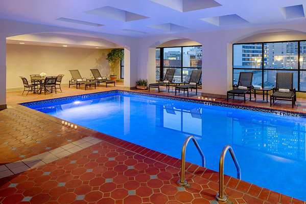 Wyndham New Orleans - French Quarter photo