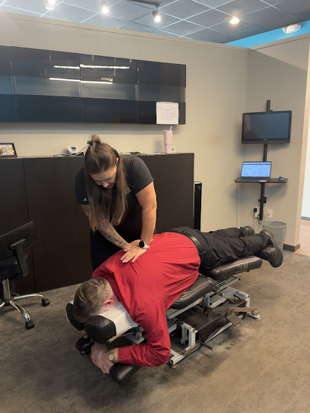 The Joint Chiropractic - Chiropractor in North Charleston