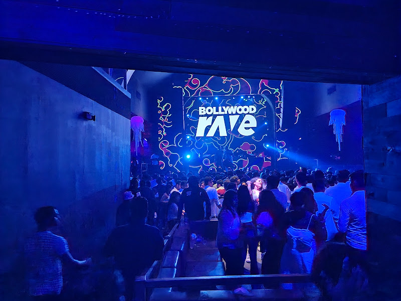 Believe Music Hall - Live music venue in Atlanta