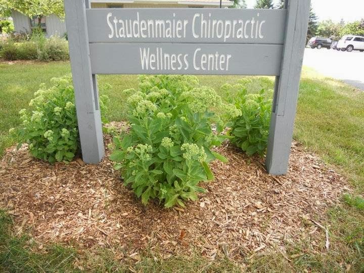 Luke E. Staudenmaier, DC - Chiropractor in Sturgeon Bay