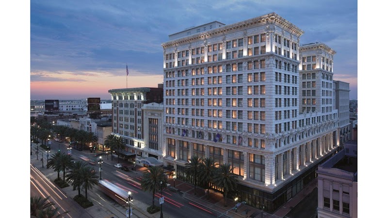 The Ritz-Carlton, New Orleans