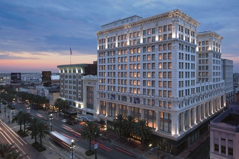 The Ritz-Carlton, New Orleans photo